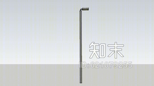 灯具SU模型下载【ID:621079255】