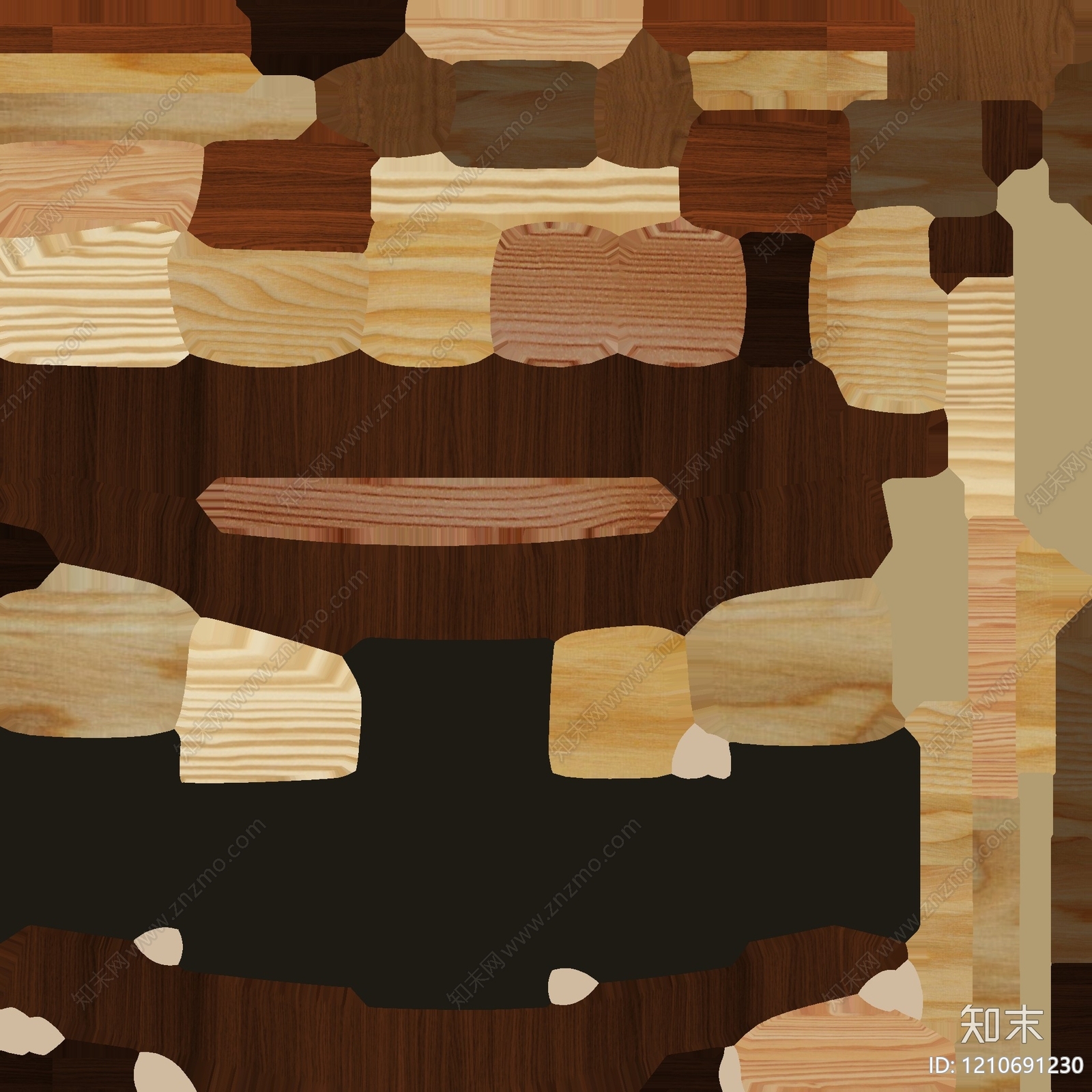 拼花木地板贴图下载【ID:1210691230】