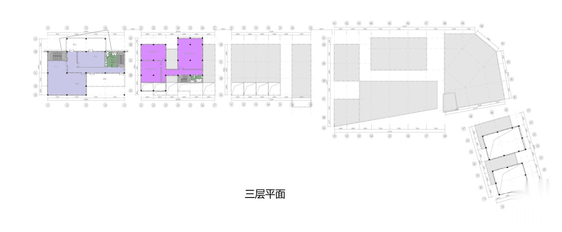 宁波cad施工图下载【ID:167361168】