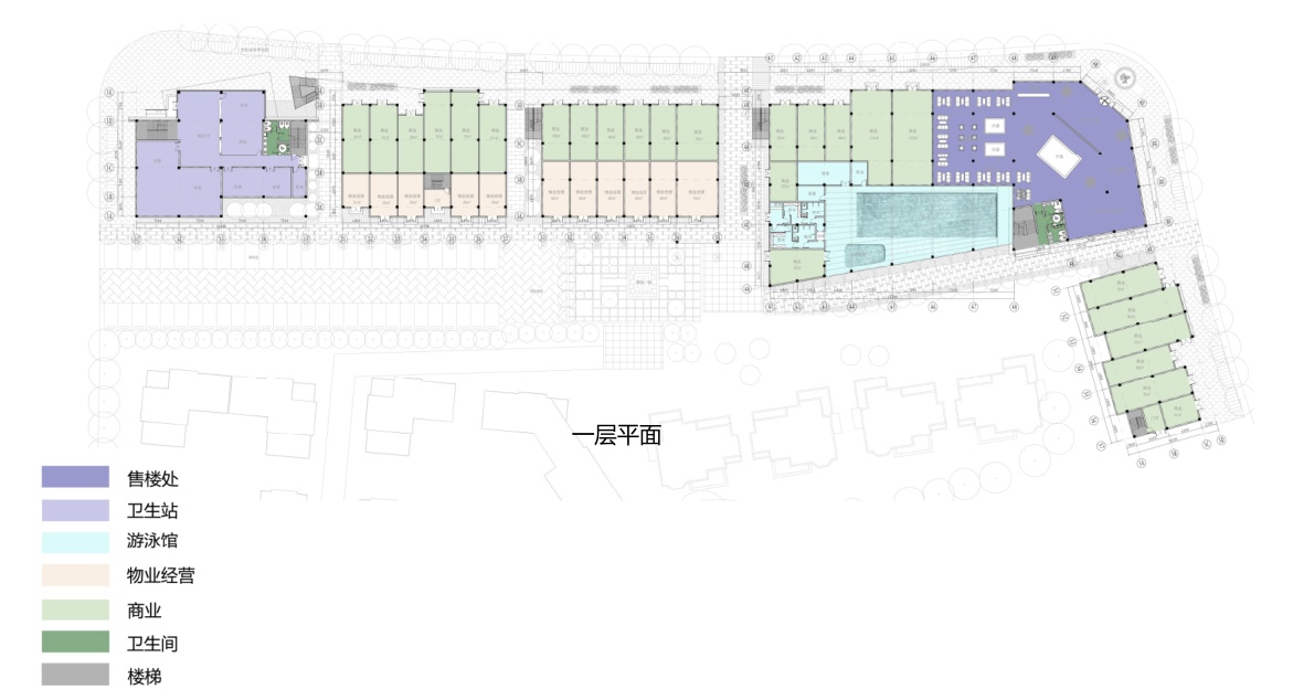 宁波cad施工图下载【ID:167361168】