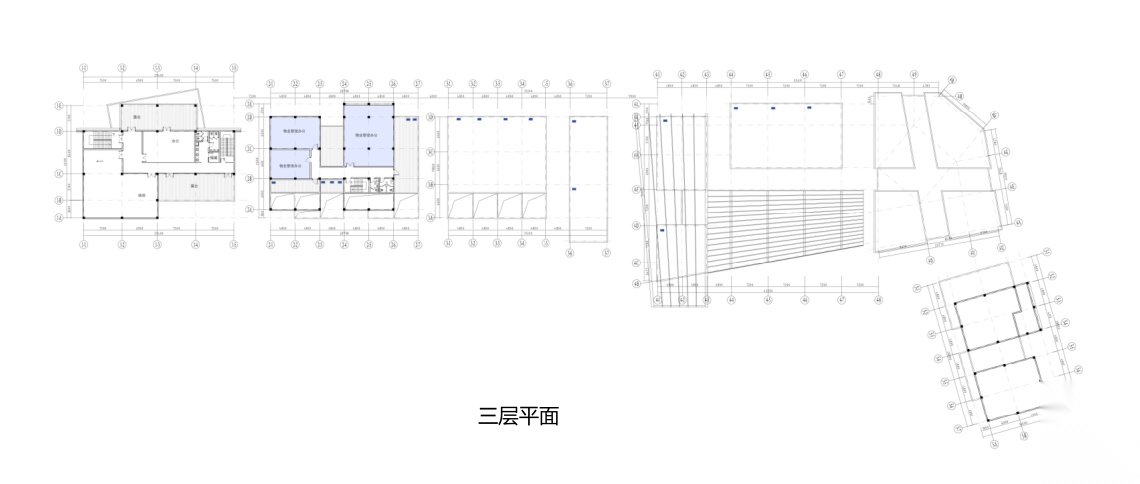 宁波cad施工图下载【ID:167361168】