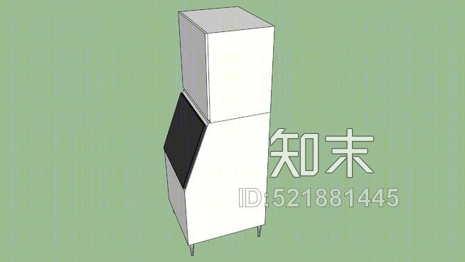 IceSU模型下载【ID:521881445】