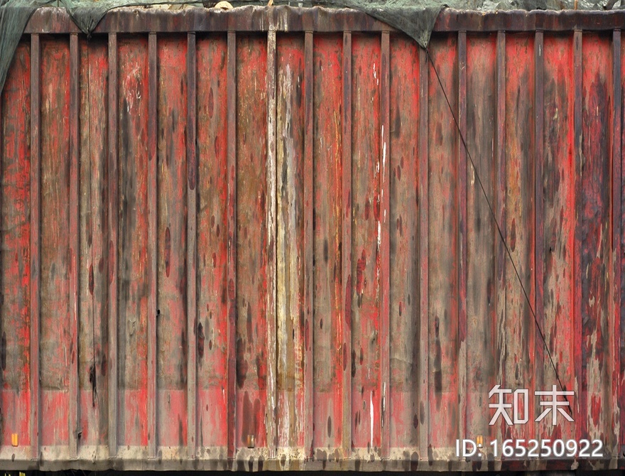 集装箱金属贴图下载【ID:165250922】