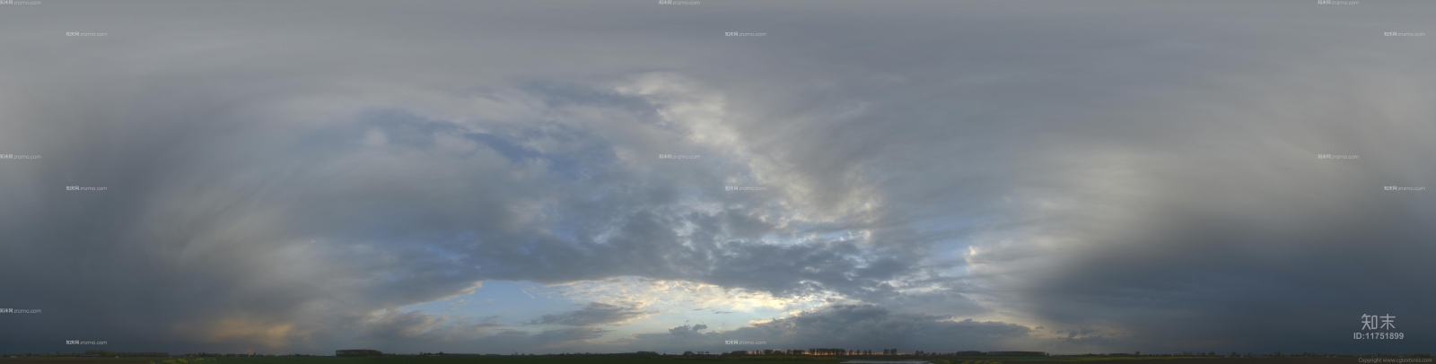 多云外景16贴图下载【ID:11751899】