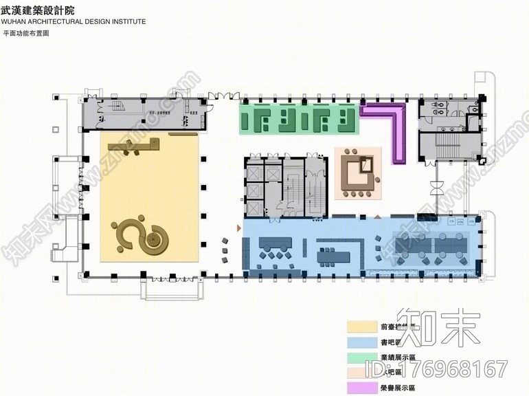 武汉建筑设计院一层接下载【ID:176968167】