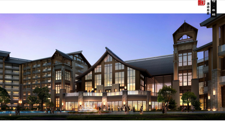 [四川]安岳国际温泉度假酒店建筑设计报建方案文本施工图下载【ID:165944179】