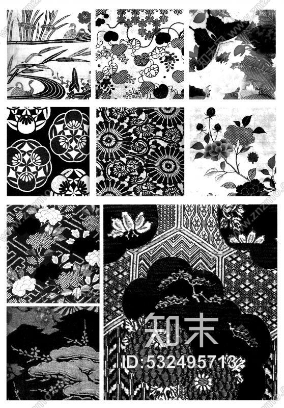 凹凸黑白-黑白凹凸贴图下载【ID:532495713】