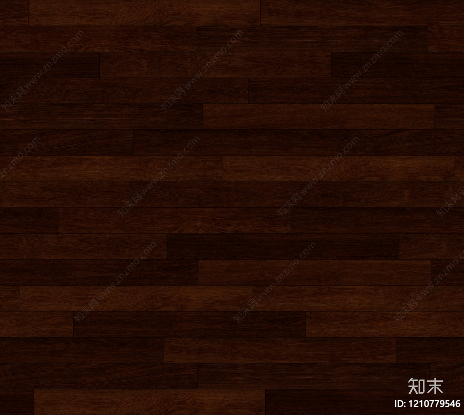 深色木地板贴图下载【ID:1210779546】
