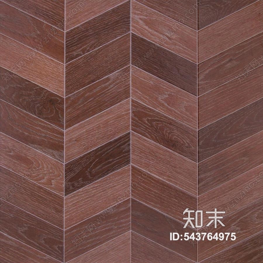 个性鱼骨拼人字拼方向木纹砖贴图下载【ID:543764975】