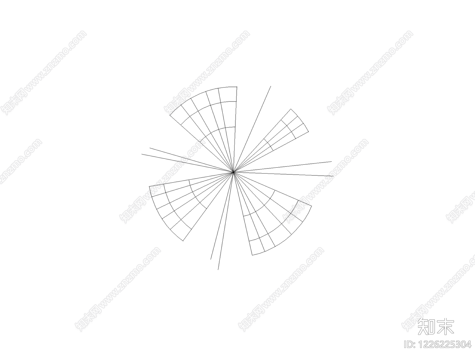 图库CAD图纸