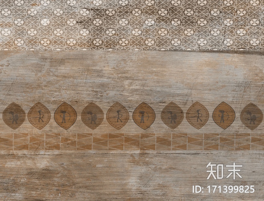 仿古砖贴图下载【ID:171399825】