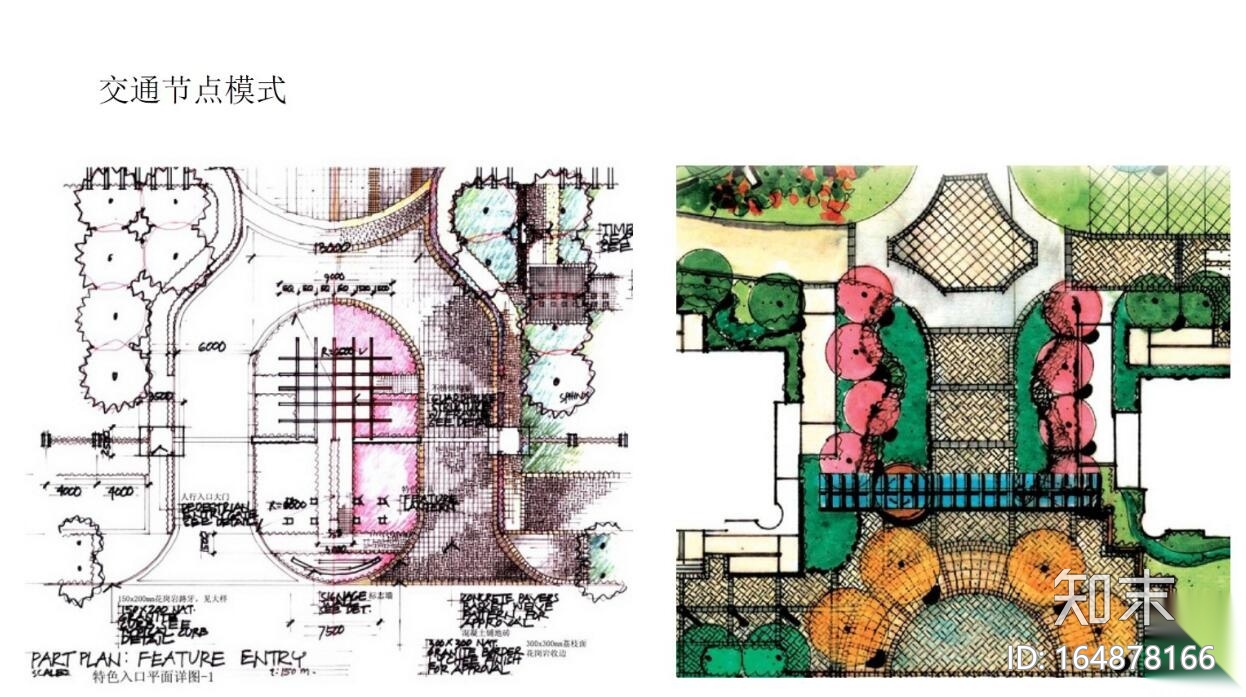 建筑总图制图要点讲义-33p  （PDF+附图）cad施工图下载【ID:164878166】