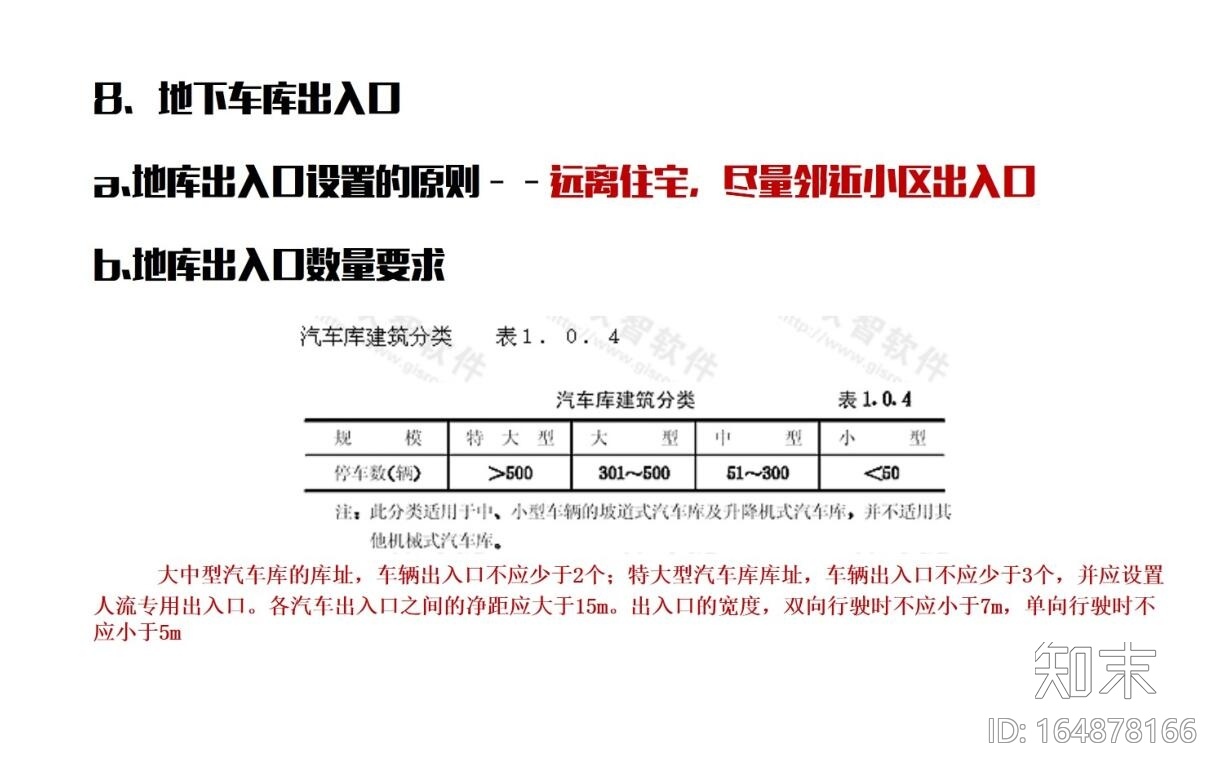 建筑总图制图要点讲义-33p  （PDF+附图）cad施工图下载【ID:164878166】