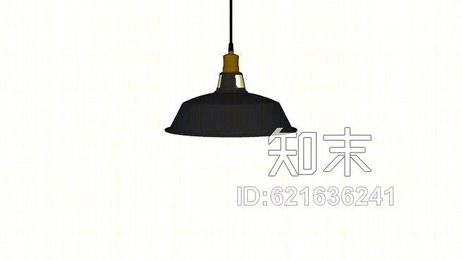 其他灯具SU模型下载【ID:621636241】