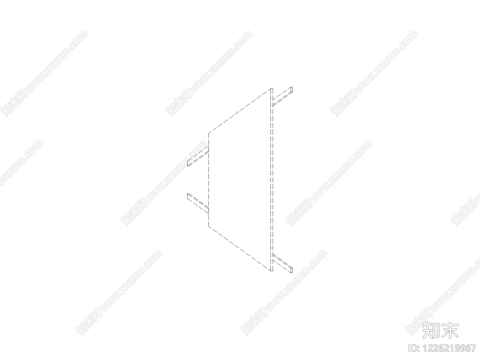 现代,极简灯具图库CAD图纸