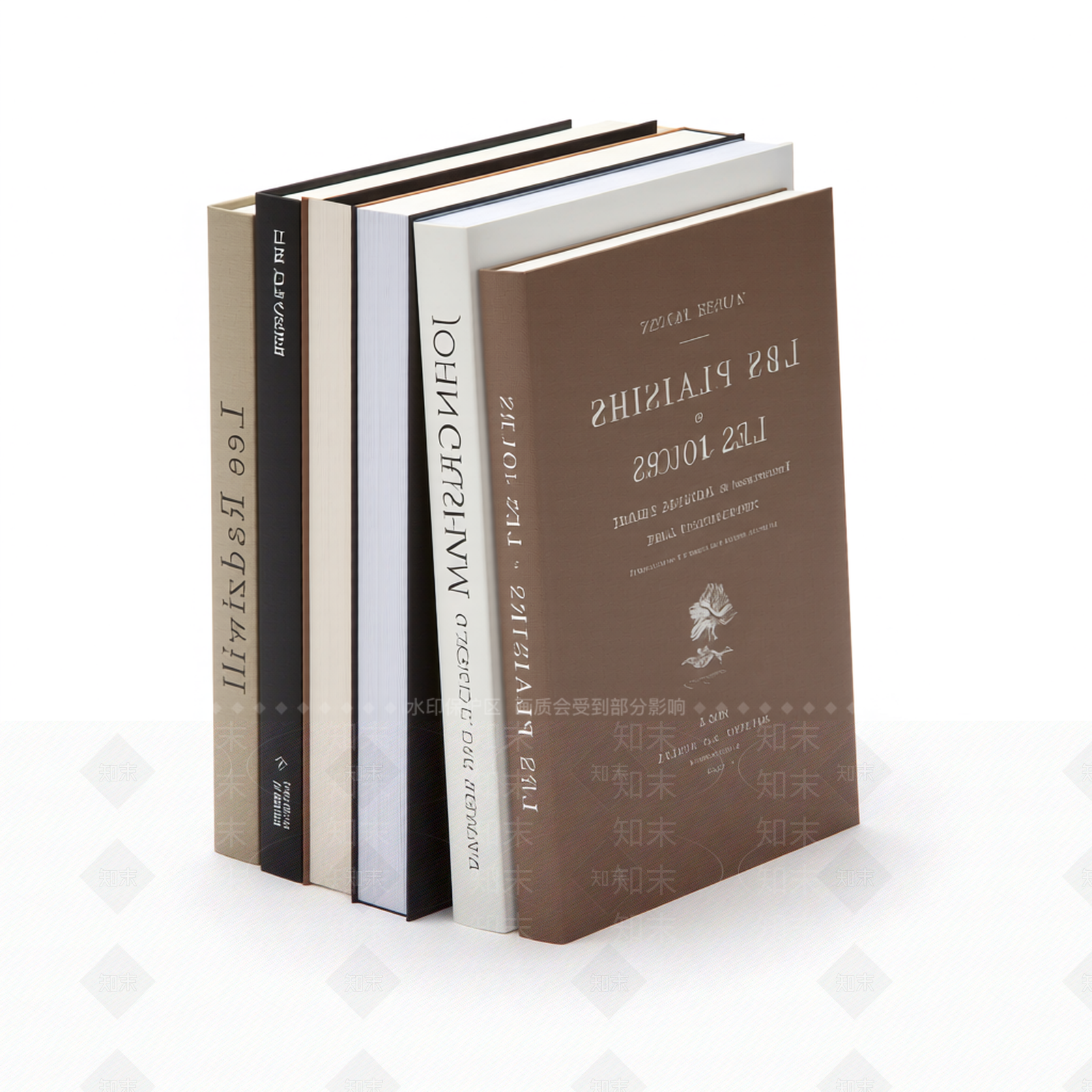 书架组合模型3D模型下载【ID:1206189769】