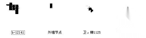 [江西省南昌市]某六层高级会所建筑施工图施工图下载【ID:166083148】