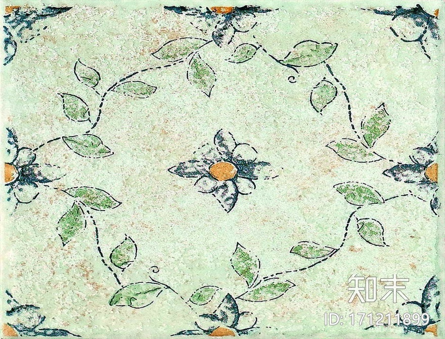 仿古砖贴图下载【ID:171211899】