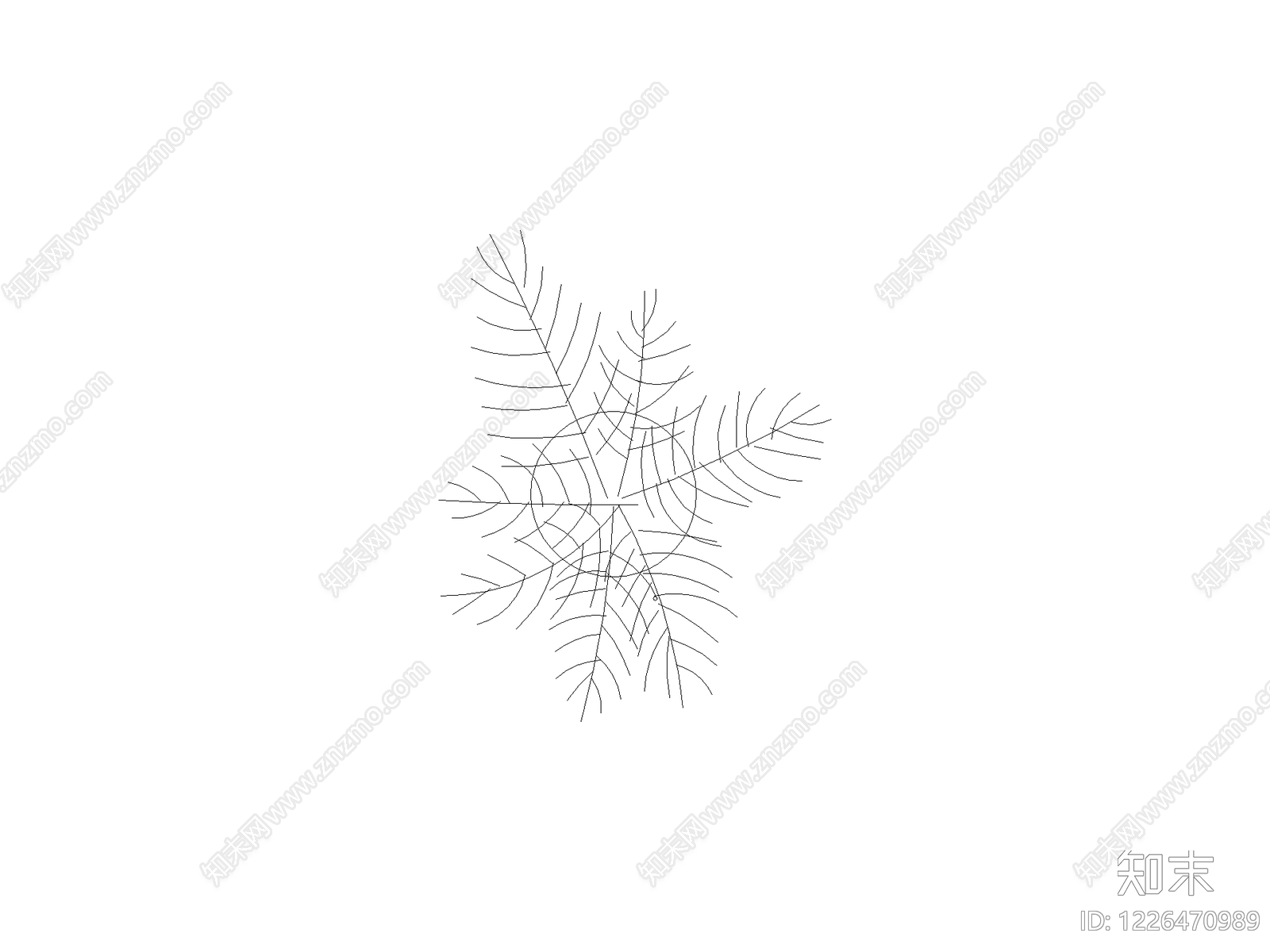 填充图案cad施工图下载【ID:1226470989】