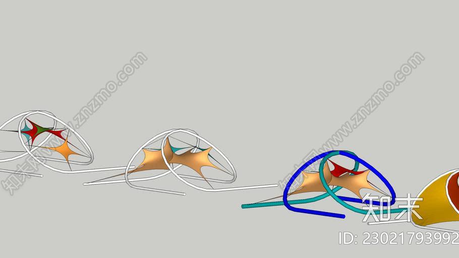 双开环和超环SU模型下载【ID:1162598736】