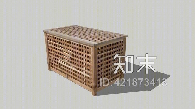 IKEA-HOL-StorageSU模型下载【ID:421873413】