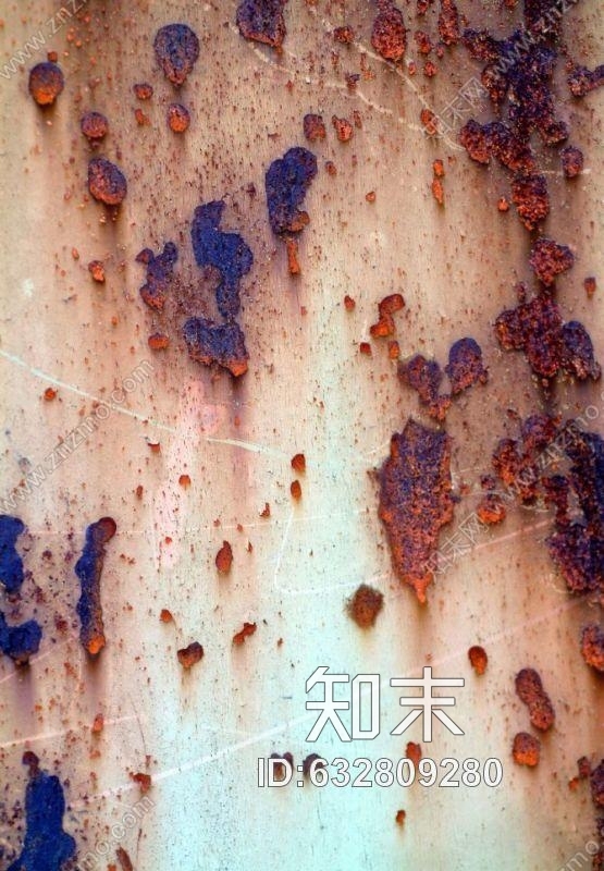金属-铁锈破旧贴图下载【ID:632809280】