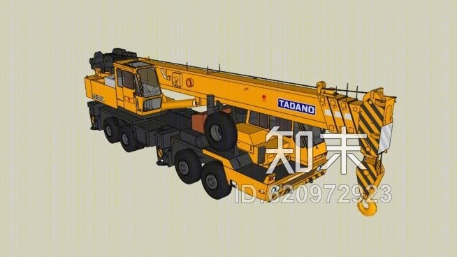 TADAN-TG-350MSU模型下载【ID:620972923】