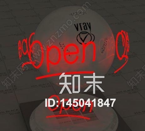 杂项高清贴图材质