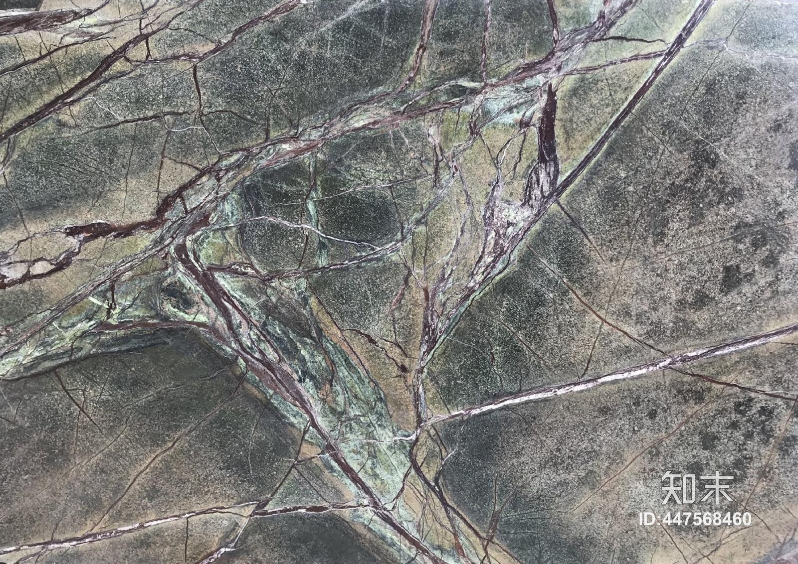 雨林绿大理石贴图下载【ID:447568460】