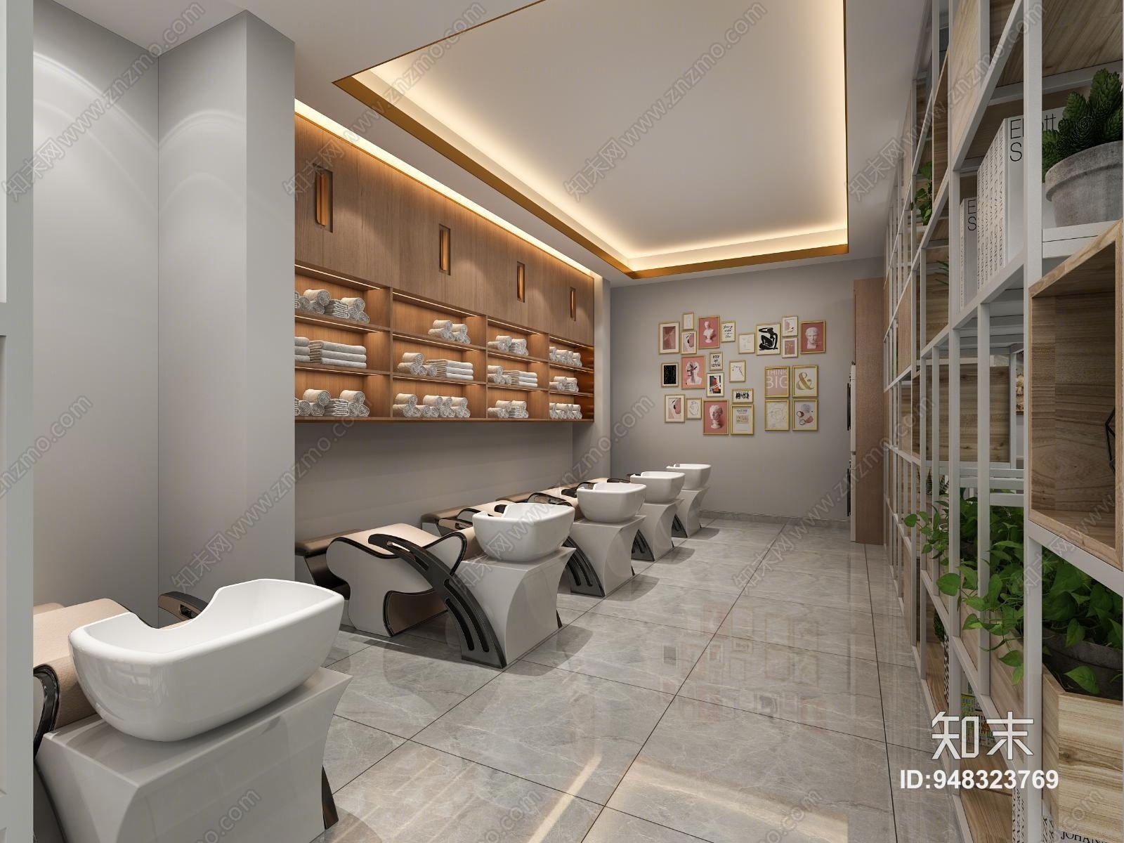 现代3D模型下载【ID:948323769】