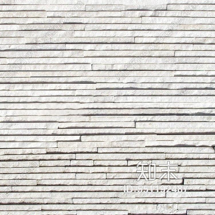 水景墙文化石贴图下载【ID:551192487】