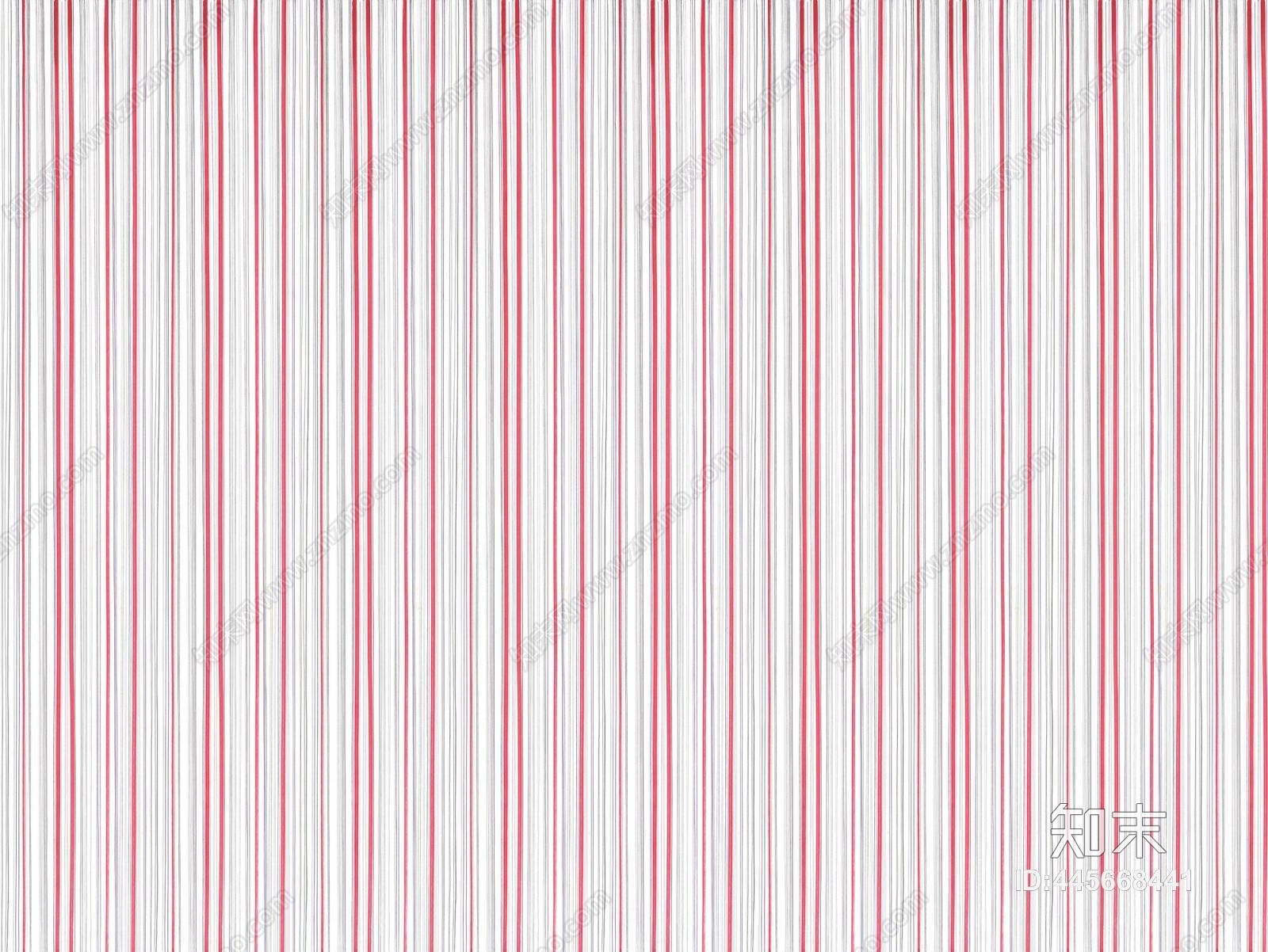 现代简约红白灰条纹装饰壁纸壁画贴图下载【ID:445668441】