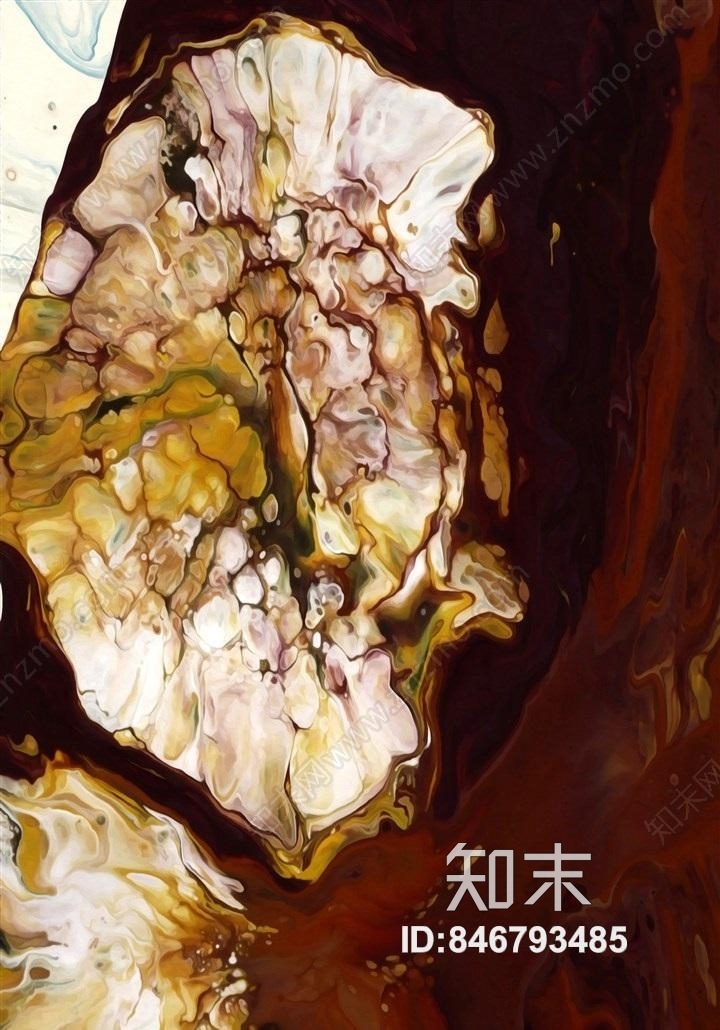 石墙高清贴图材质
