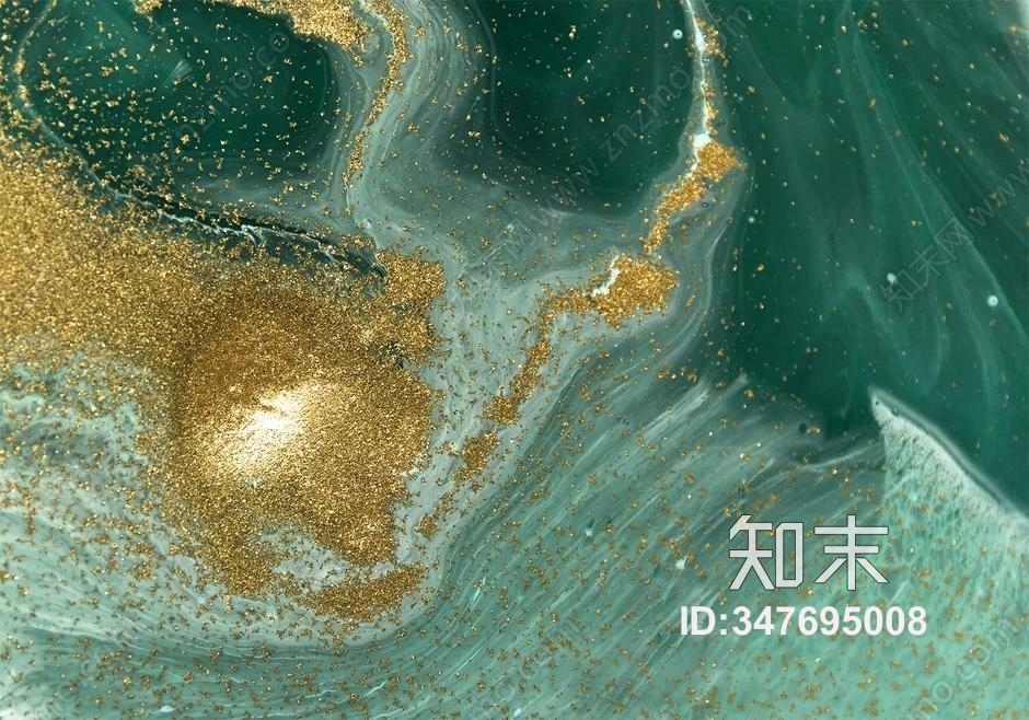 绿色大理石贴图下载【ID:347695008】