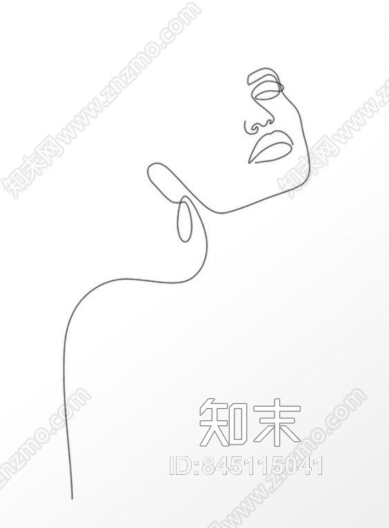 挂画高清贴图材质