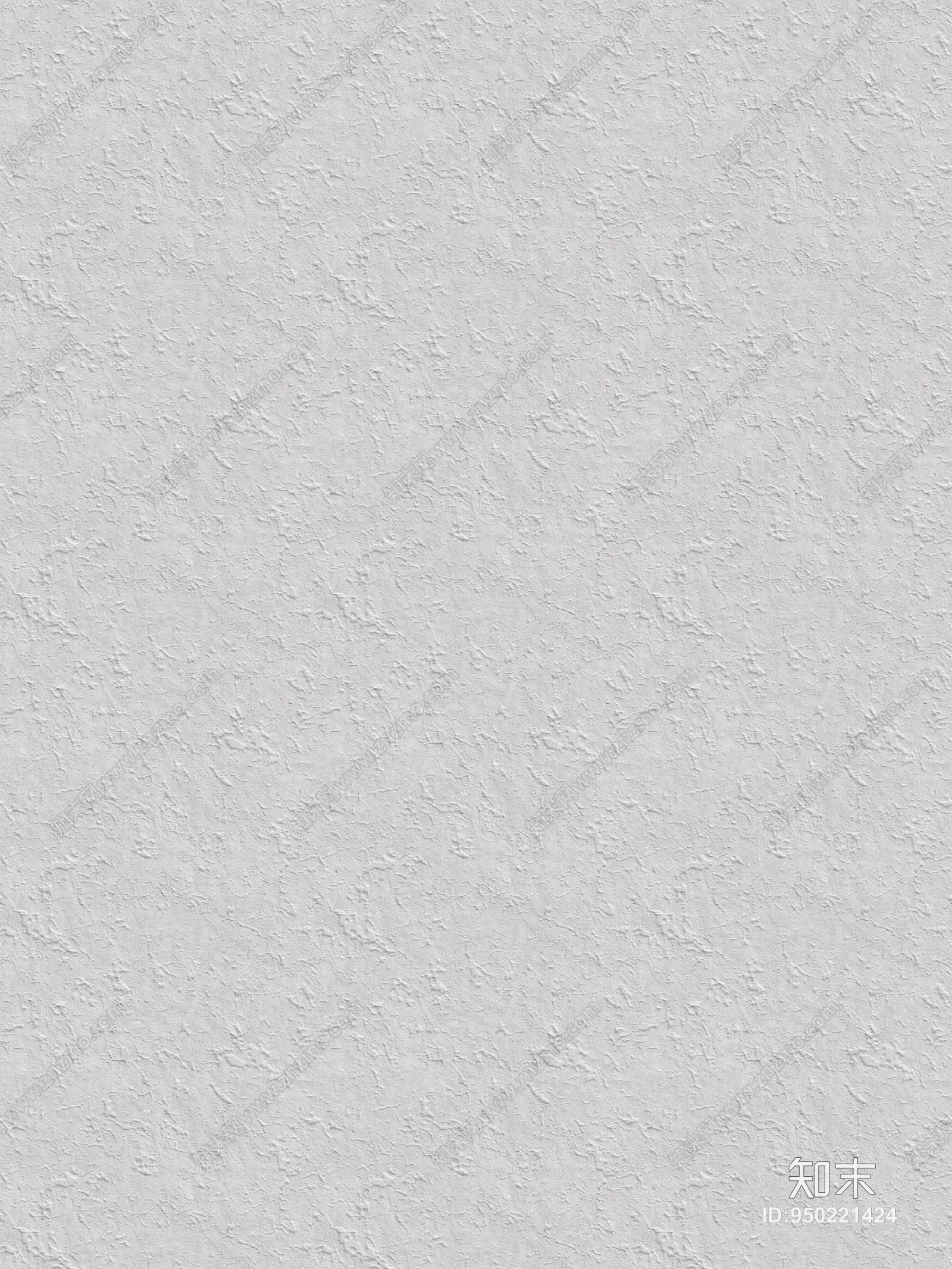 白色粗糙墙面肌理贴图下载【ID:950221424】
