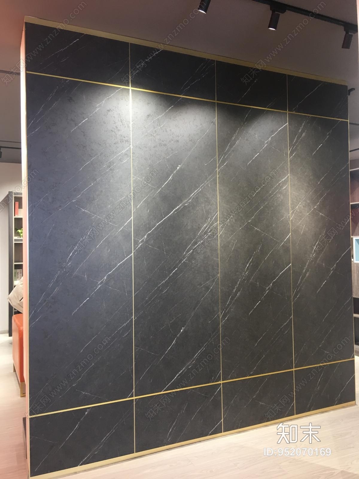 新中式墙板材质贴图下载【ID:952070169】