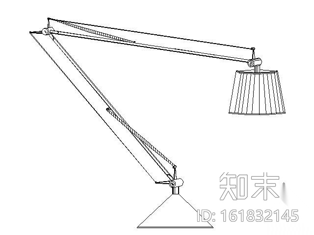 常用灯具图块集cad施工图下载【ID:161832145】