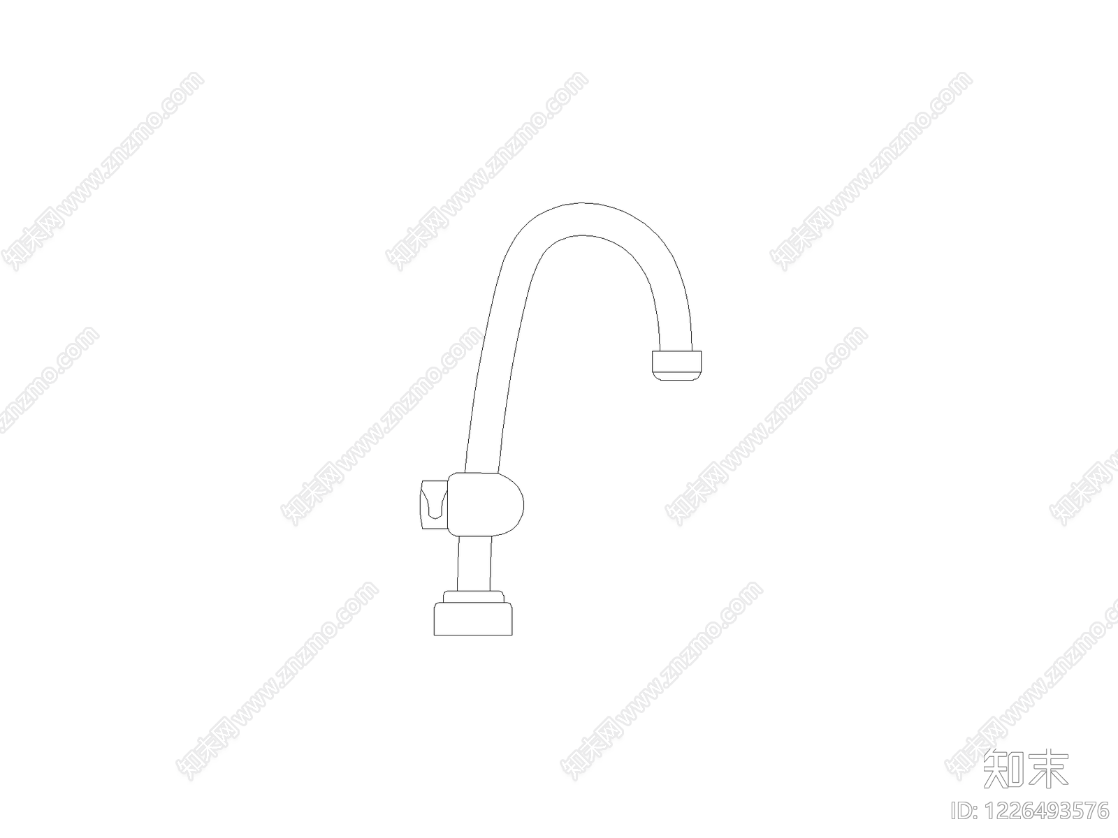 室内家具通用图块材料表灯具等cad施工图下载【ID:1226493576】
