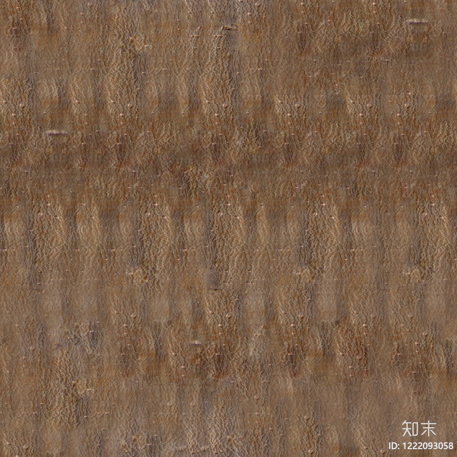 树皮纹理高清贴图材质