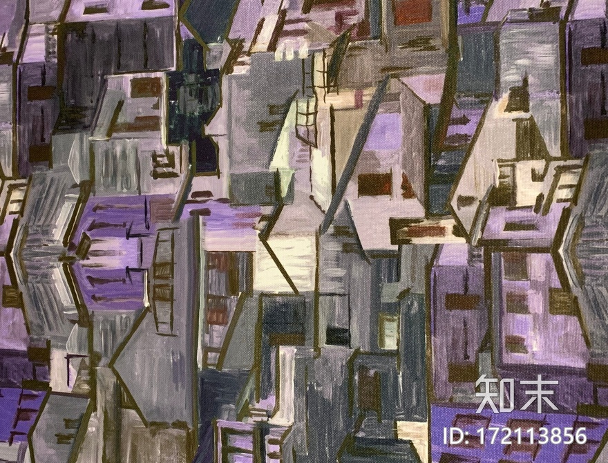 彩色布纹贴图下载【ID:172113856】