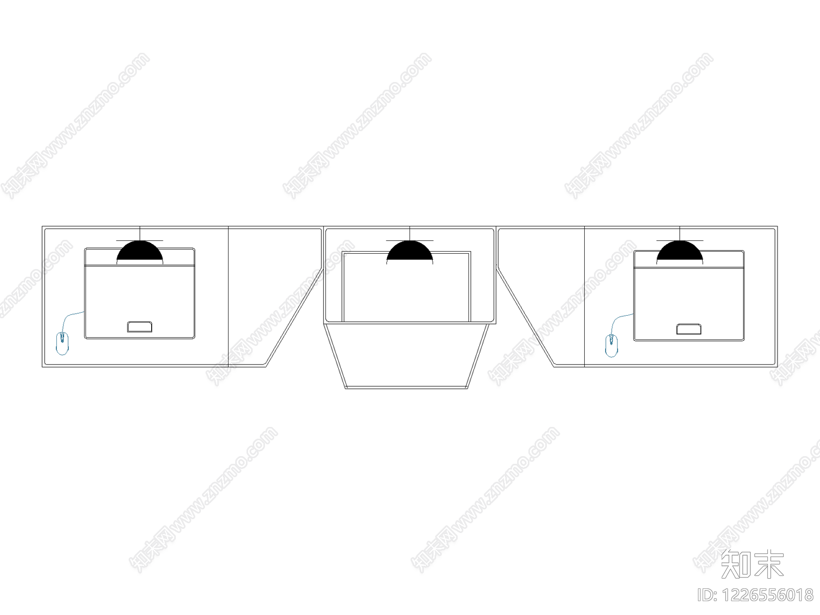动态块cad施工图下载【ID:1226556018】