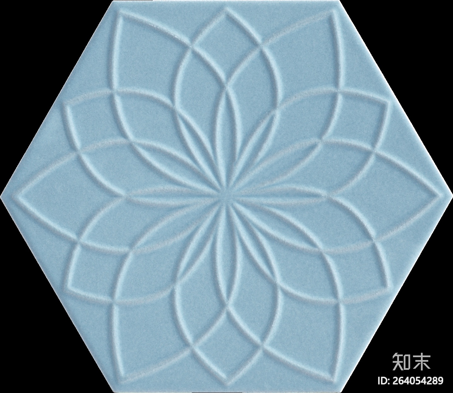华夏瓷砖贴图下载【ID:264054289】