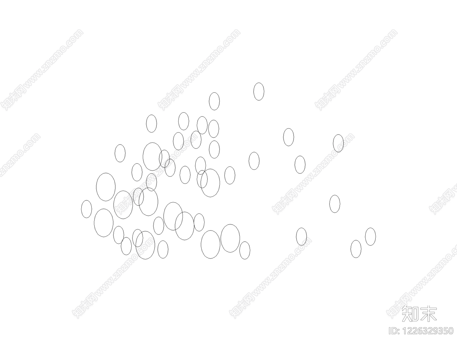 其他图块cad施工图下载【ID:1226329350】