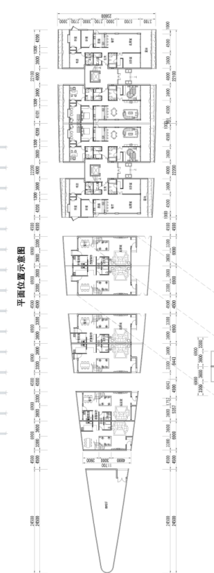 [海南]八爪鱼七星级大酒店建筑设计方案文本cad施工图下载【ID:151647127】