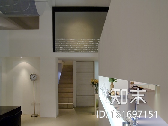 [广东]某厨卫品牌形象展厅设计图（含实景）cad施工图下载【ID:161697151】