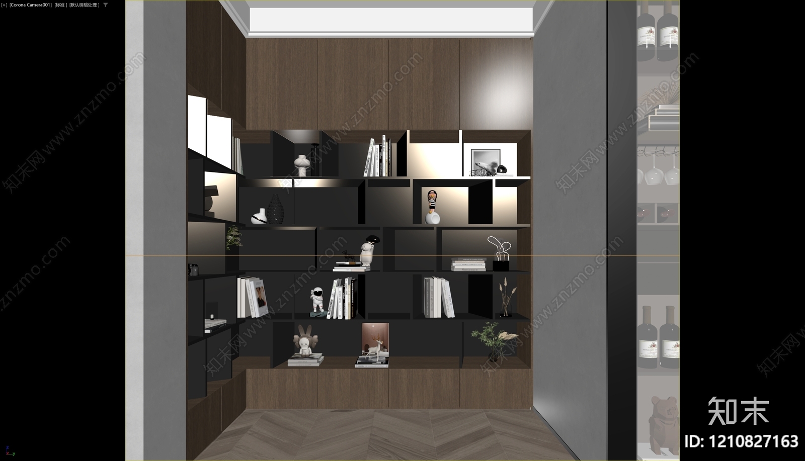 人字拼木地板贴图下载【ID:1210827163】