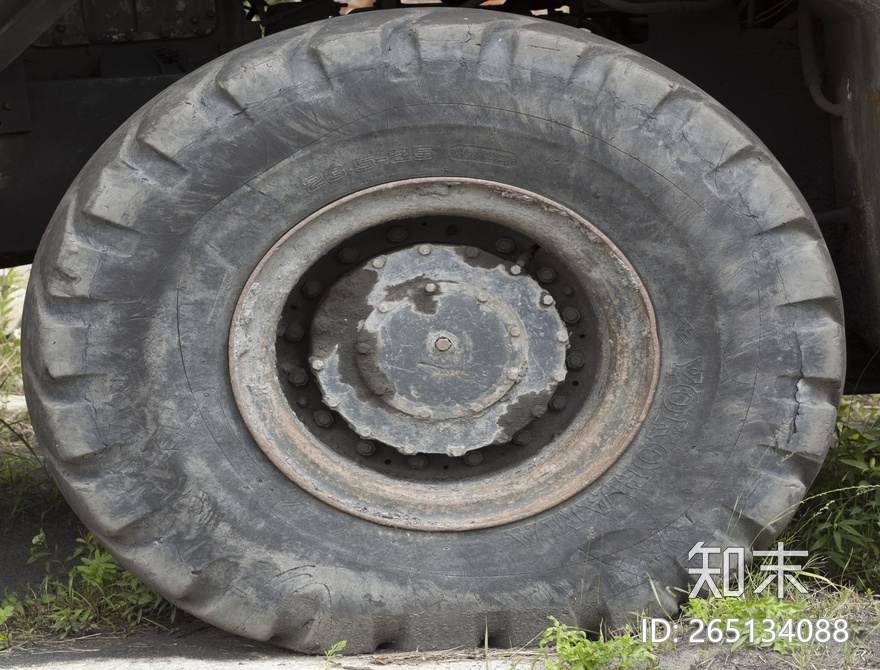 车轮贴图下载【ID:265134088】