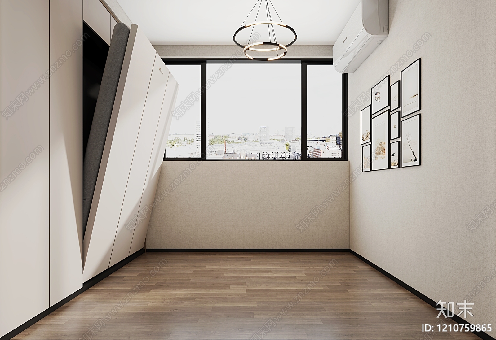 原木地板贴图下载【ID:1210759865】