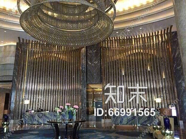 【万达设计院】龙岩万达嘉华酒店丨竣工图丨794M丨施工图下载【ID:66991565】